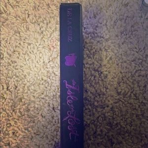 The Isle Of The Lost De La Cruz